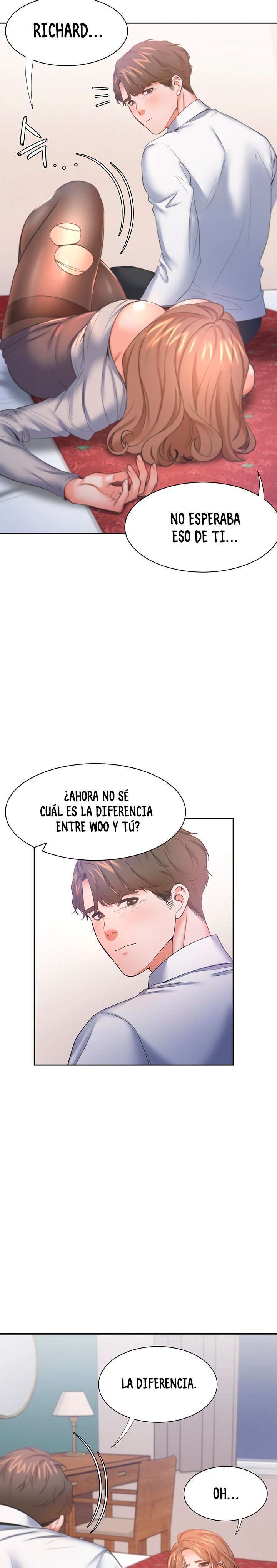 Thirst Capitulo 28 página 32