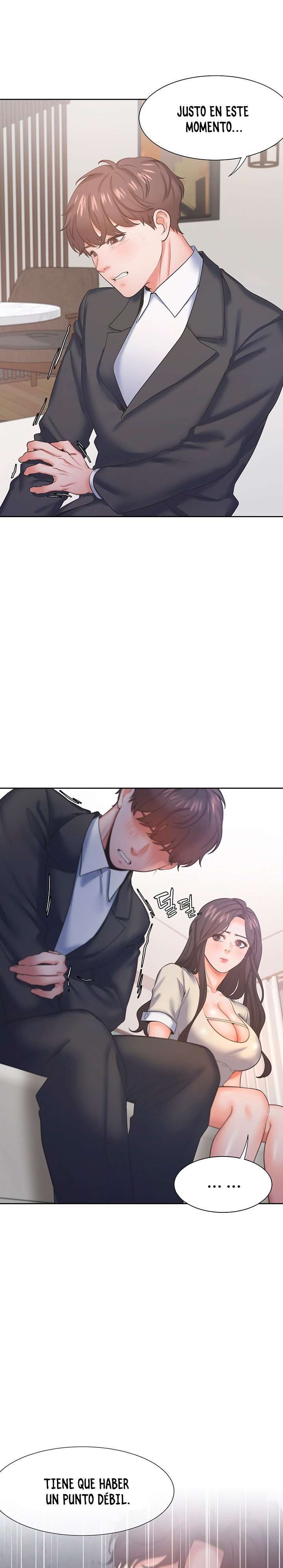 Thirst Capitulo 28 página 5