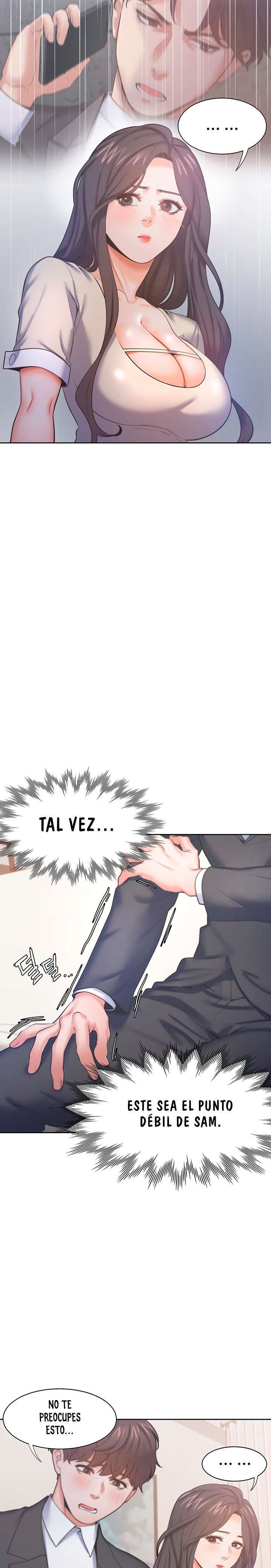 Thirst Capitulo 28 página 6