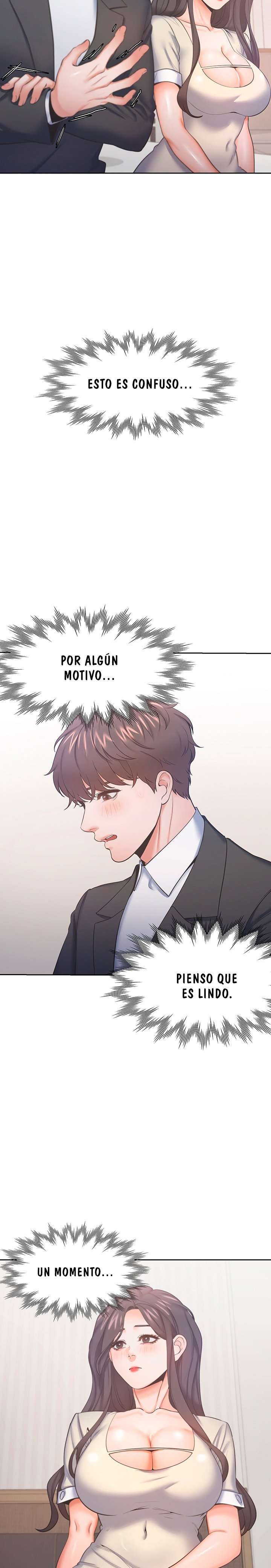 Thirst Capitulo 28 página 7