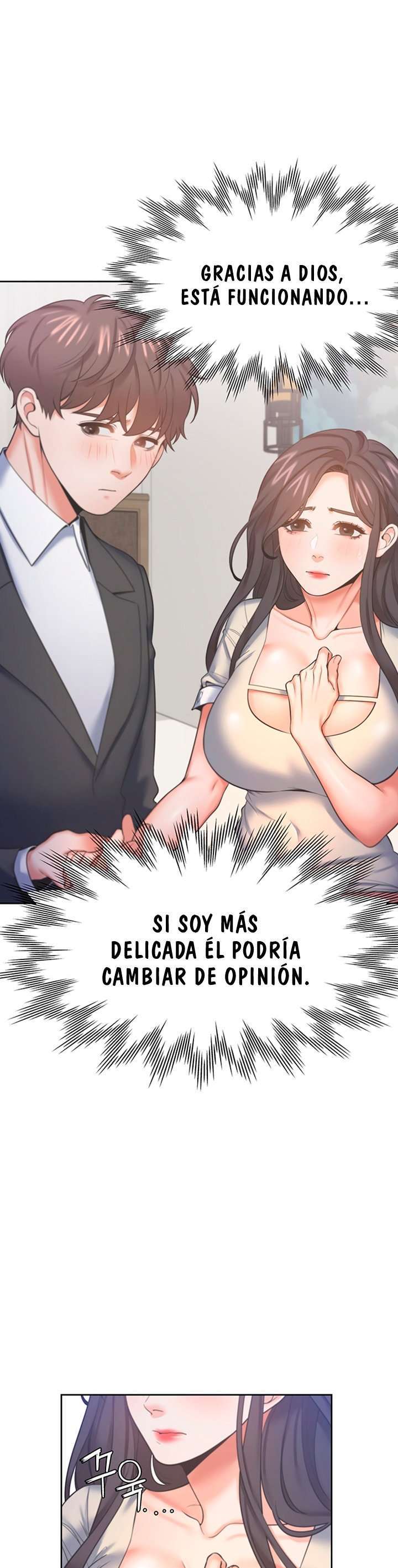 Thirst Capitulo 29 página 11