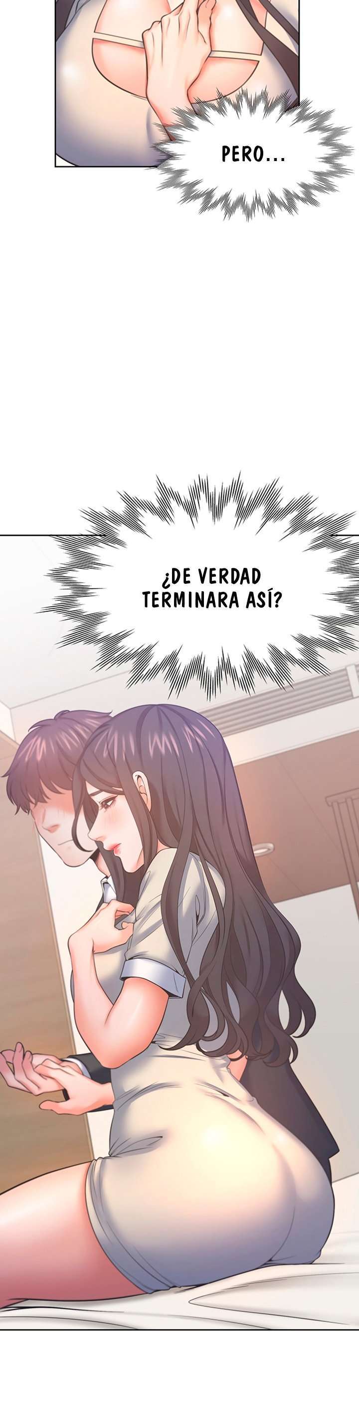 Thirst Capitulo 29 página 12