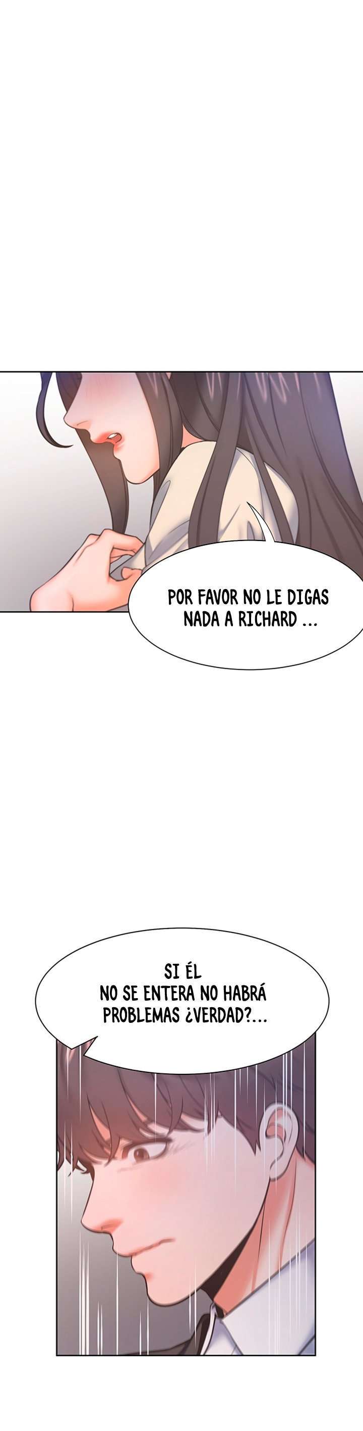 Thirst Capitulo 29 página 13