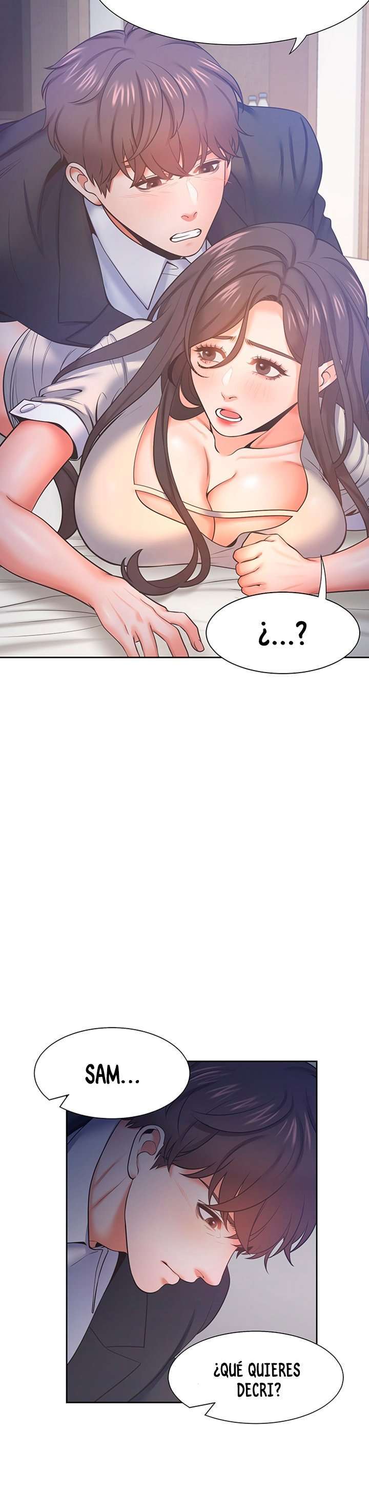 Thirst Capitulo 29 página 19
