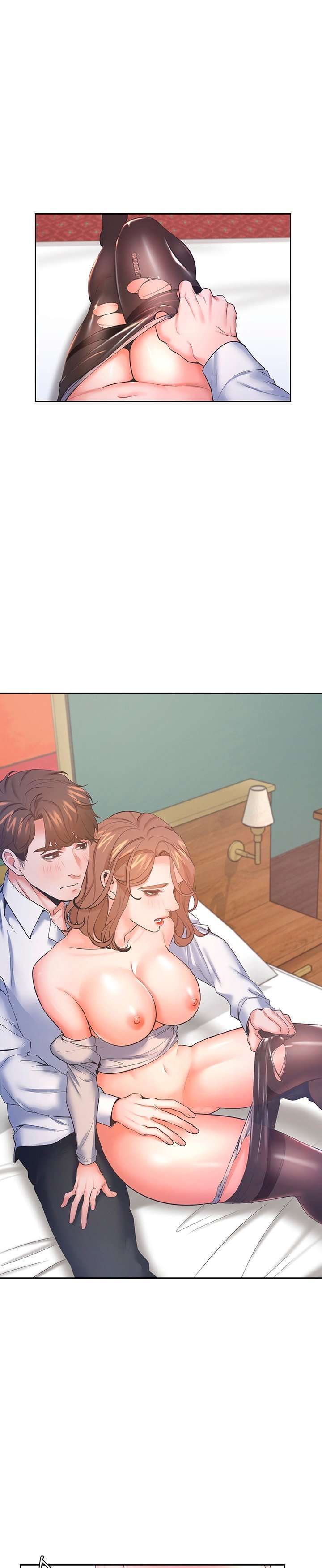 Thirst Capitulo 29 página 2