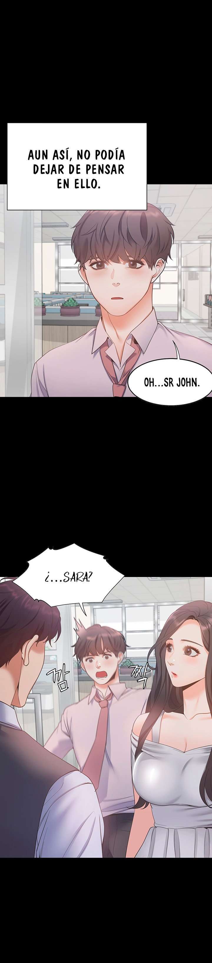 Thirst Capitulo 29 página 22