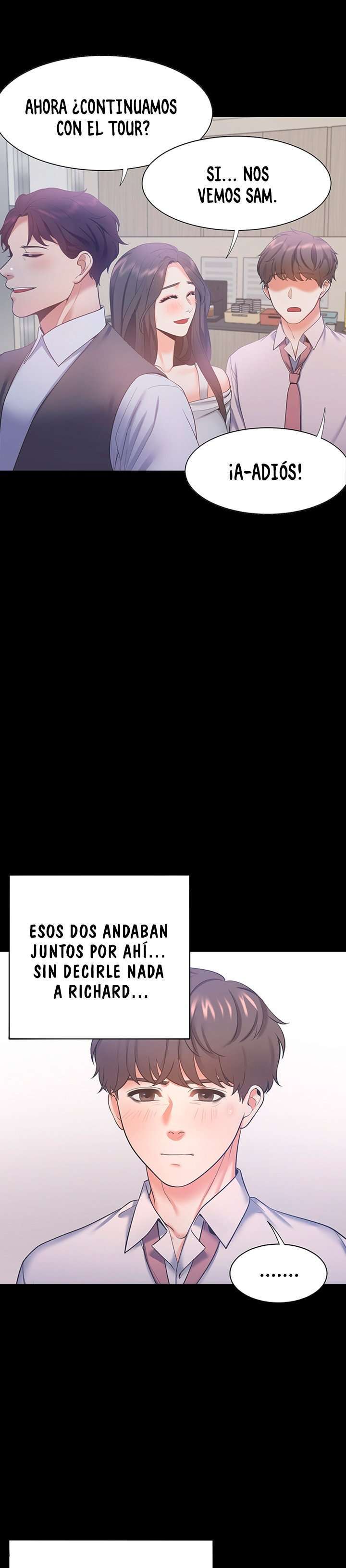 Thirst Capitulo 29 página 24
