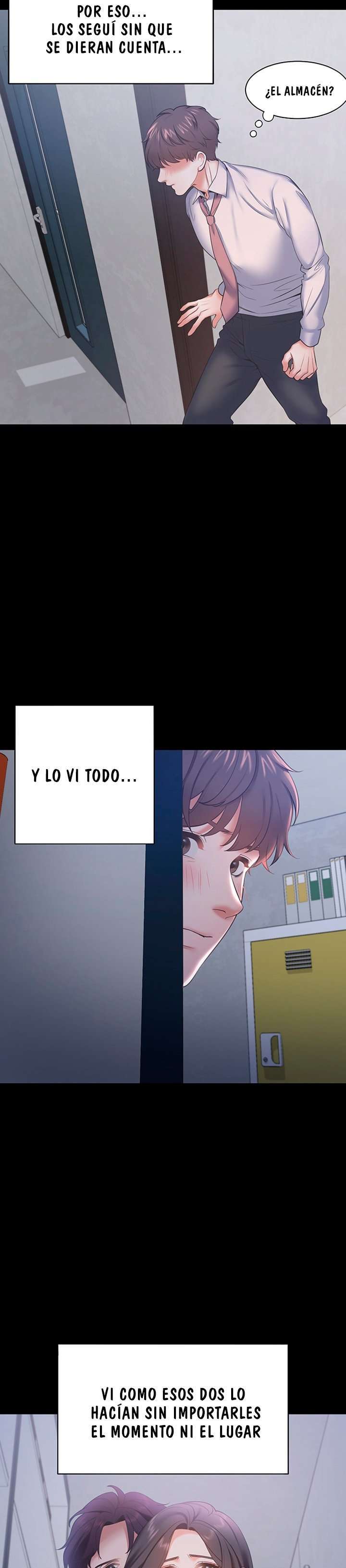 Thirst Capitulo 29 página 25