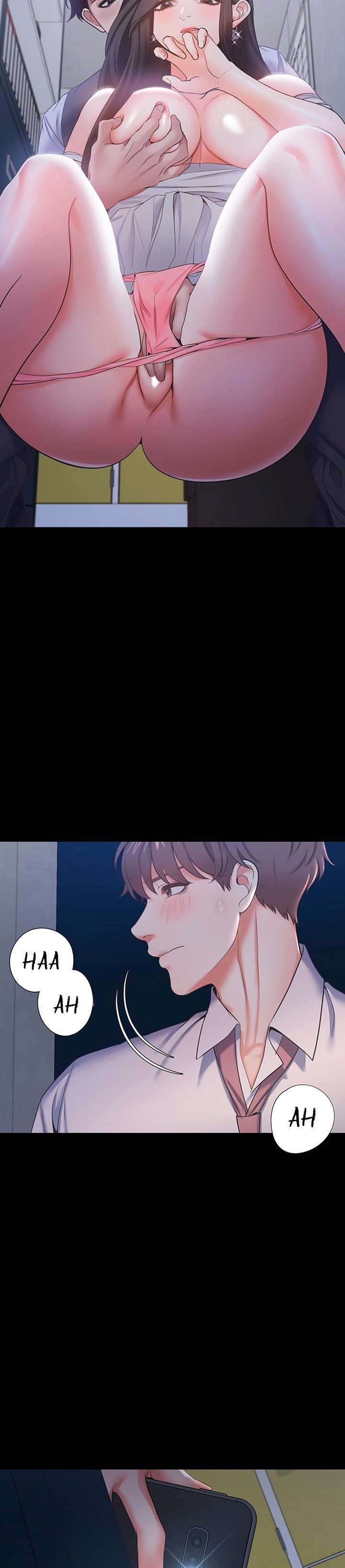 Thirst Capitulo 29 página 26