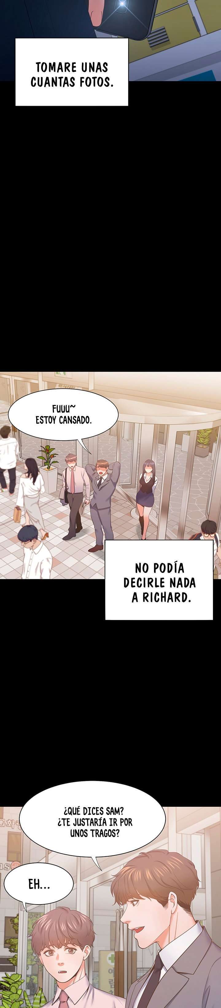 Thirst Capitulo 29 página 27