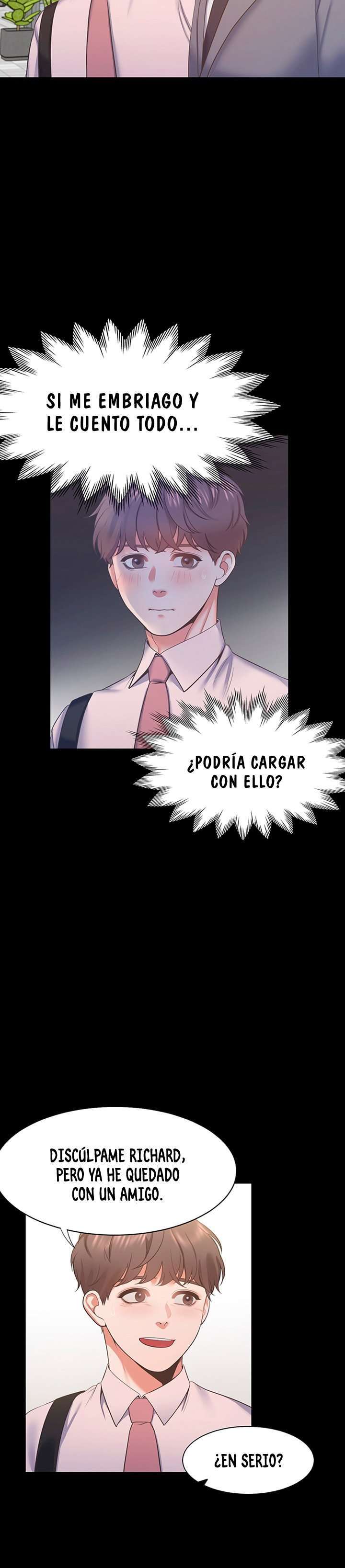 Thirst Capitulo 29 página 28