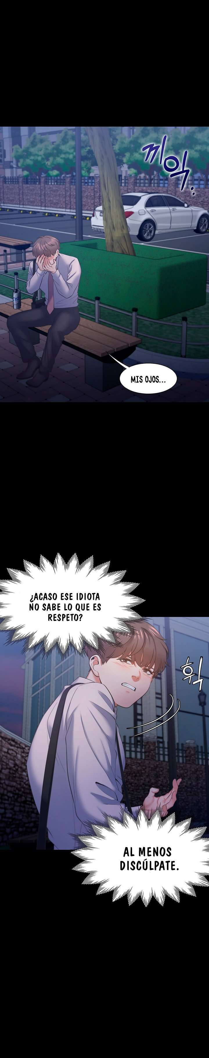 Thirst Capitulo 29 página 33