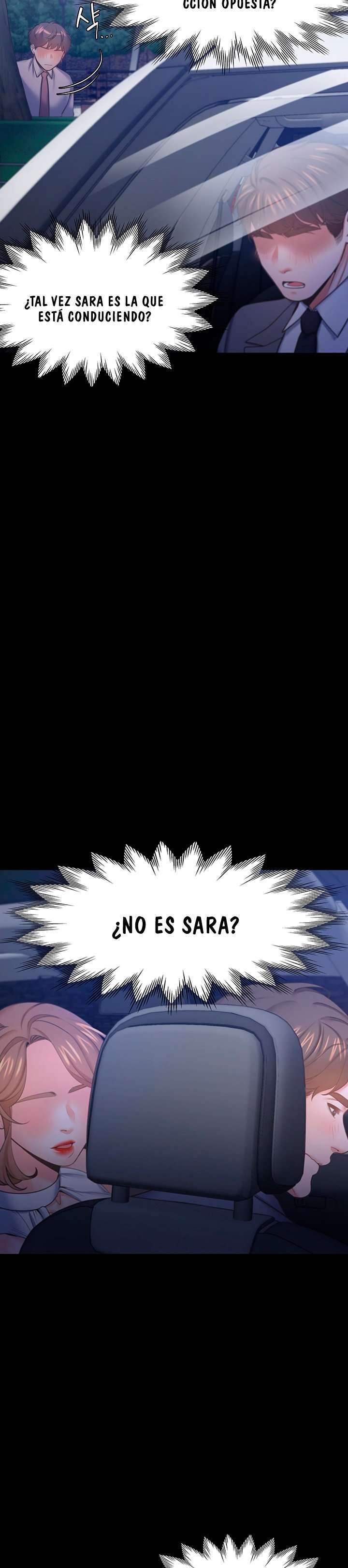 Thirst Capitulo 29 página 35