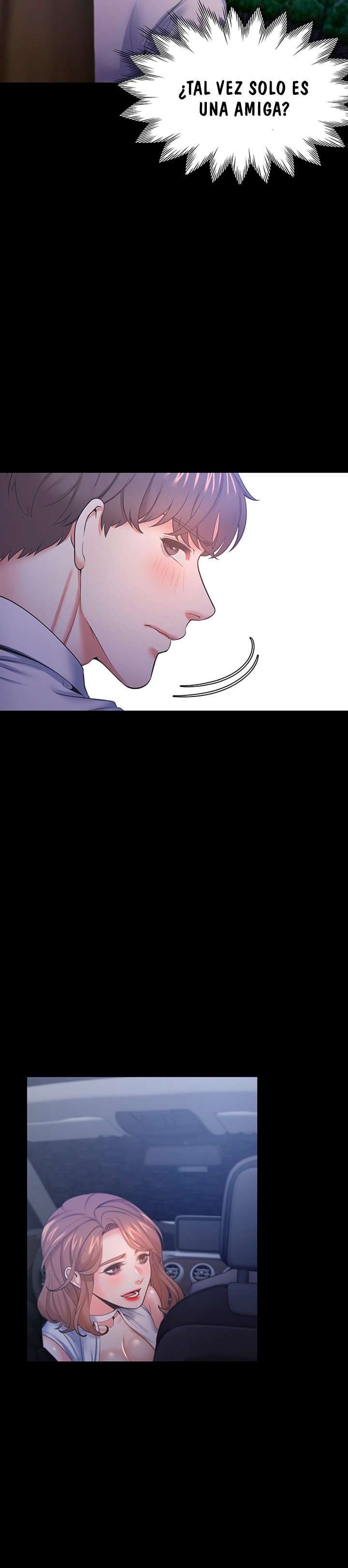 Thirst Capitulo 29 página 37