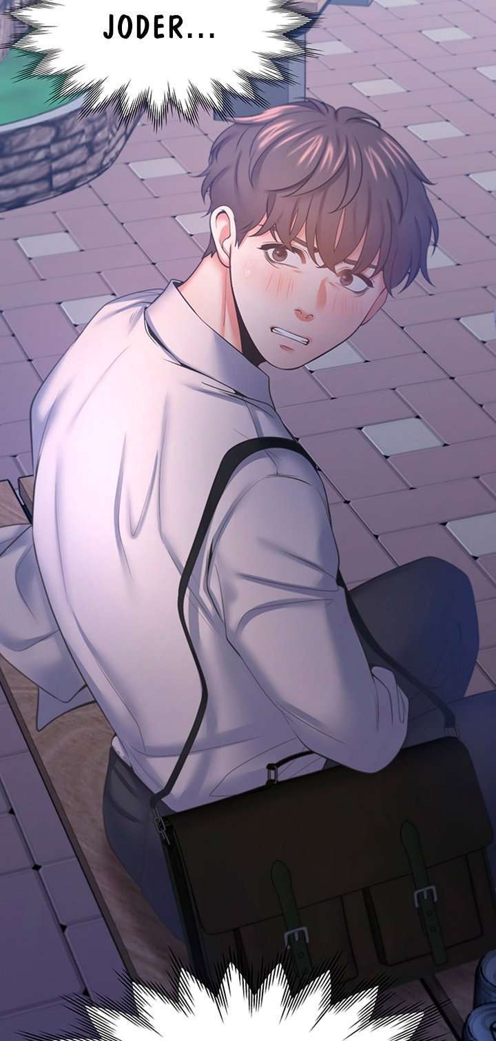 Thirst Capitulo 29 página 40