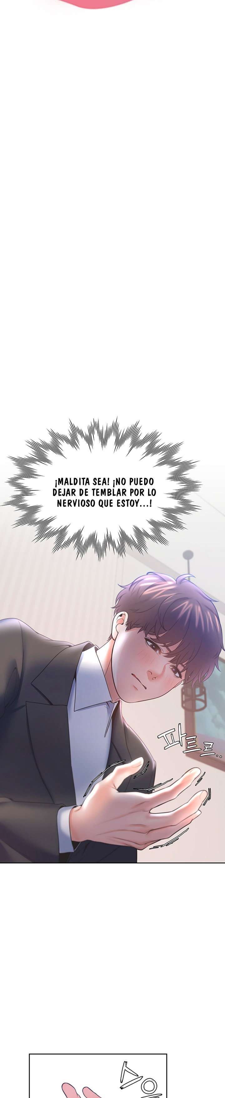 Thirst Capitulo 29 página 5