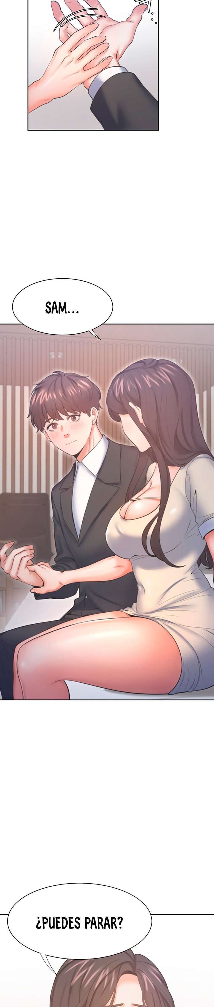 Thirst Capitulo 29 página 6