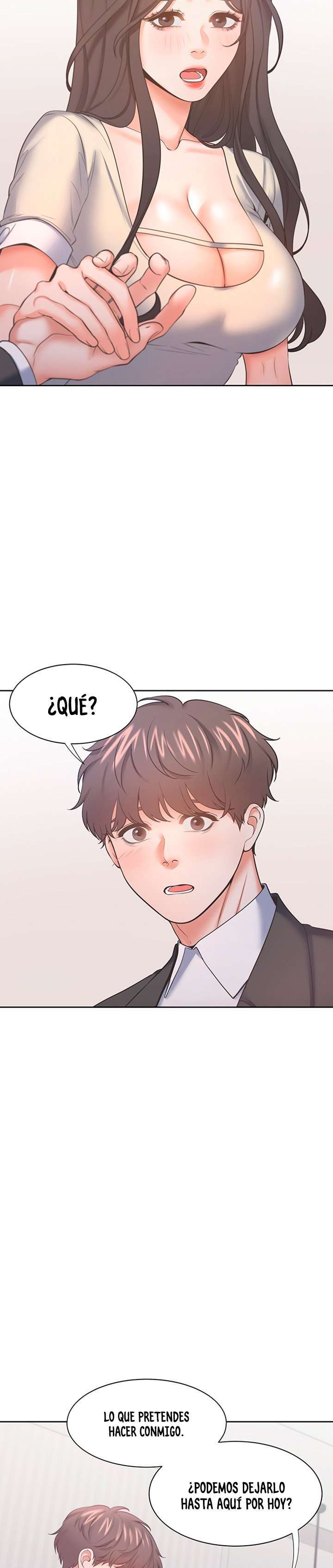 Thirst Capitulo 29 página 7