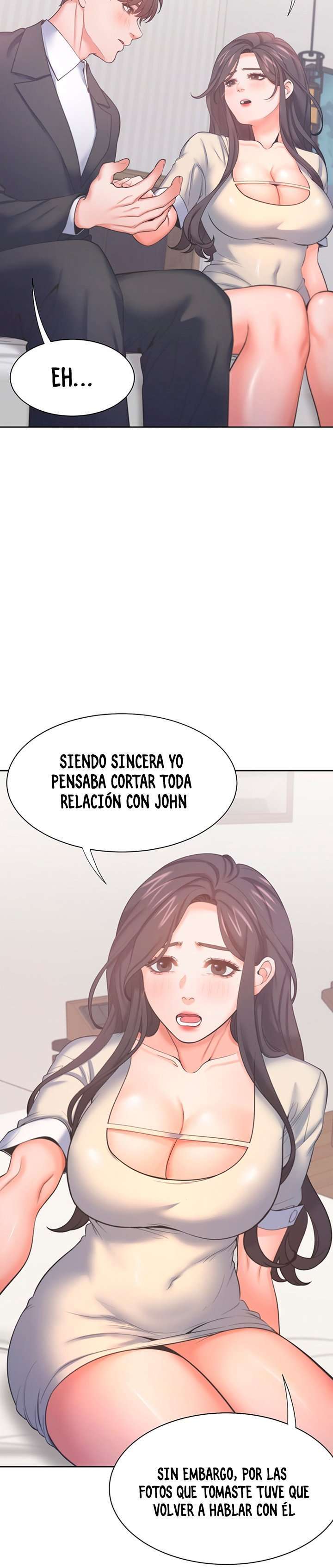 Thirst Capitulo 29 página 8