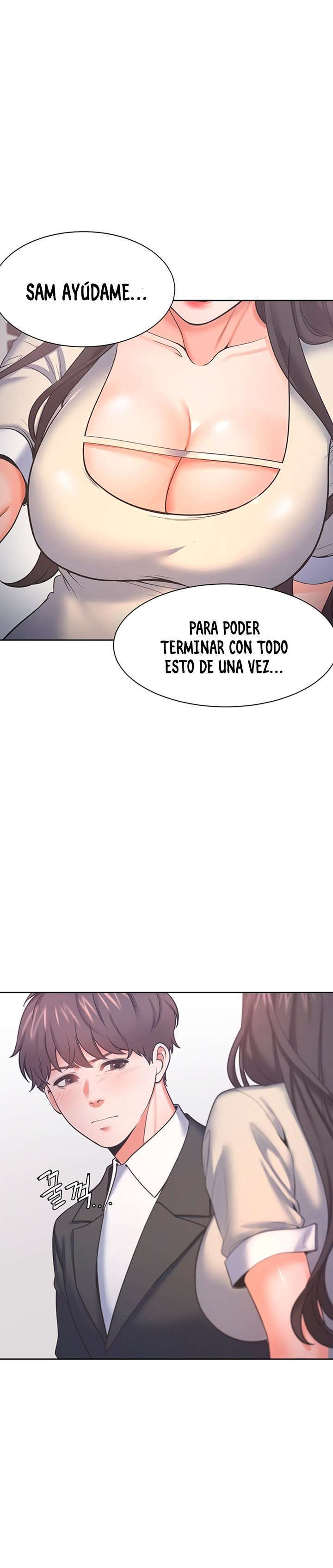 Thirst Capitulo 29 página 9