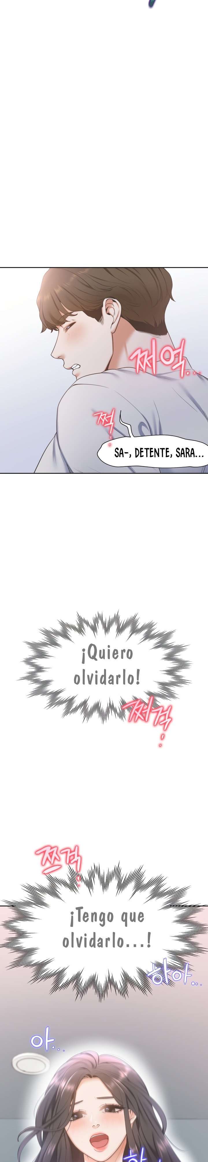 Thirst Capitulo 3 página 12