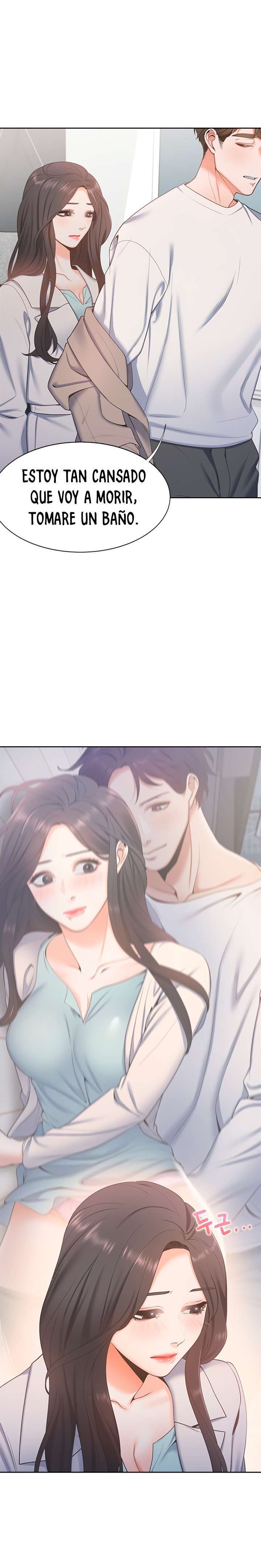 Thirst Capitulo 3 página 2