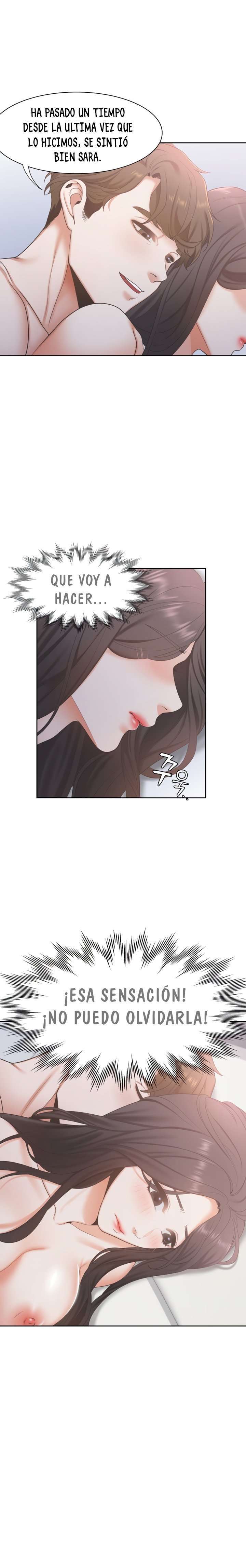 Thirst Capitulo 3 página 22
