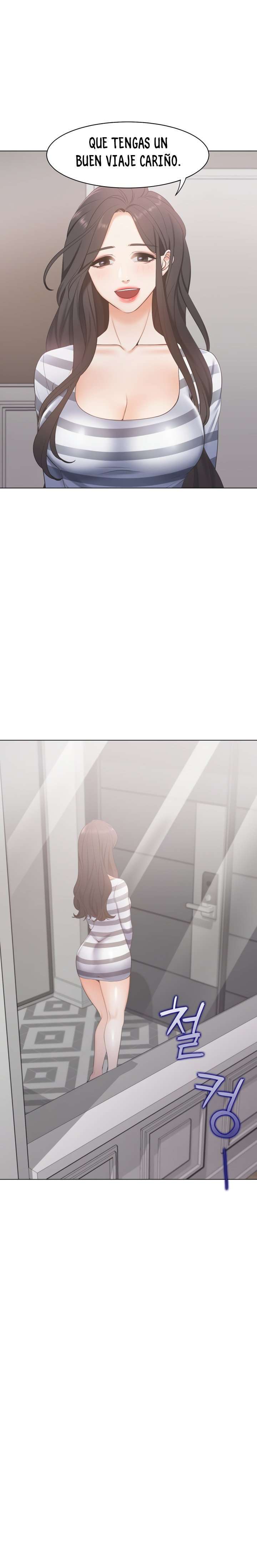 Thirst Capitulo 3 página 29