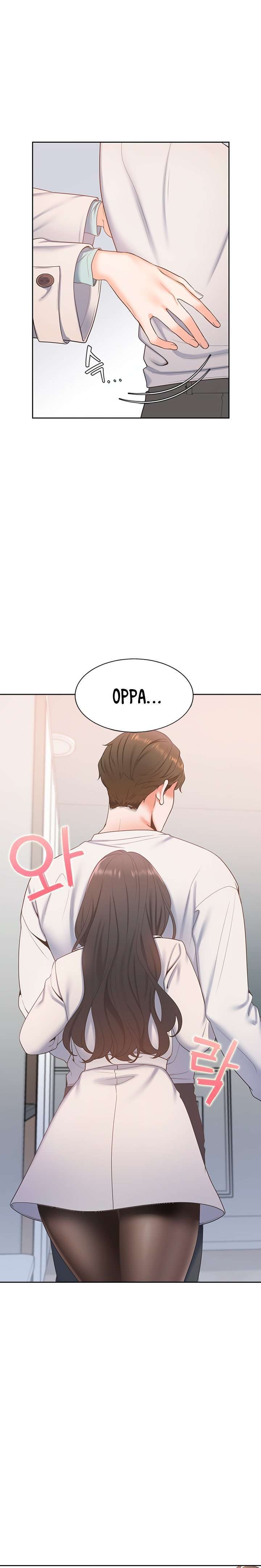 Thirst Capitulo 3 página 3