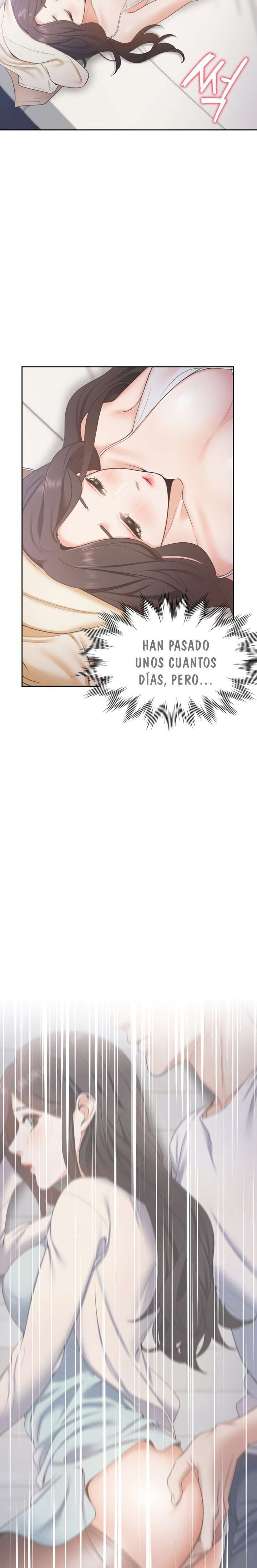 Thirst Capitulo 3 página 31
