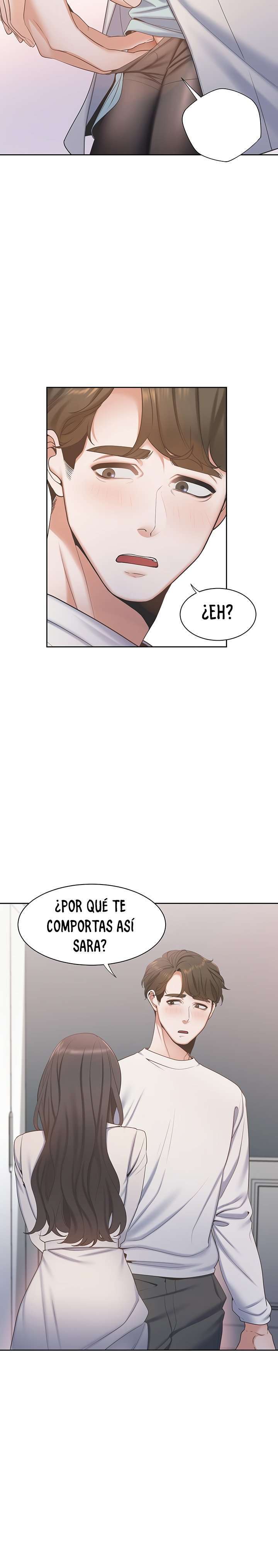 Thirst Capitulo 3 página 7