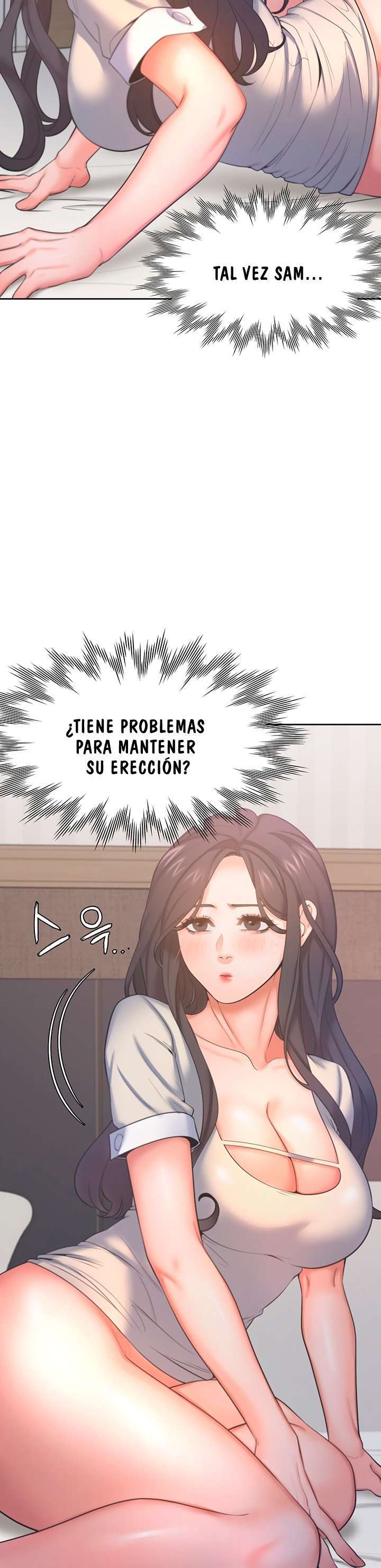 Thirst Capitulo 30 página 12