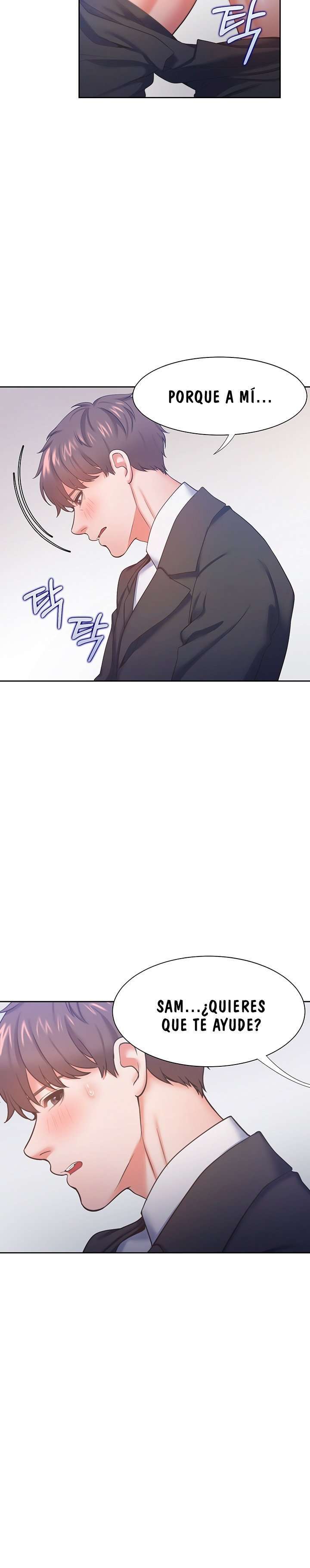 Thirst Capitulo 30 página 15