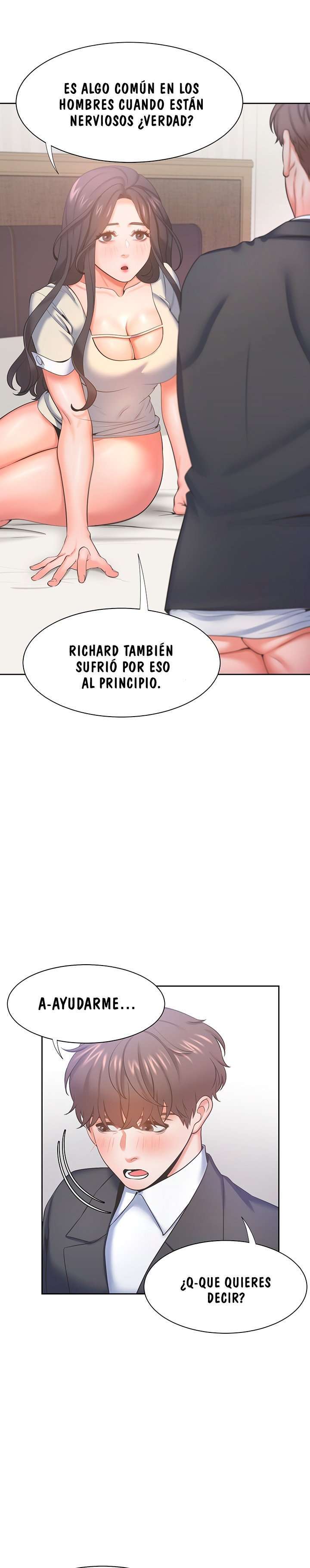 Thirst Capitulo 30 página 16