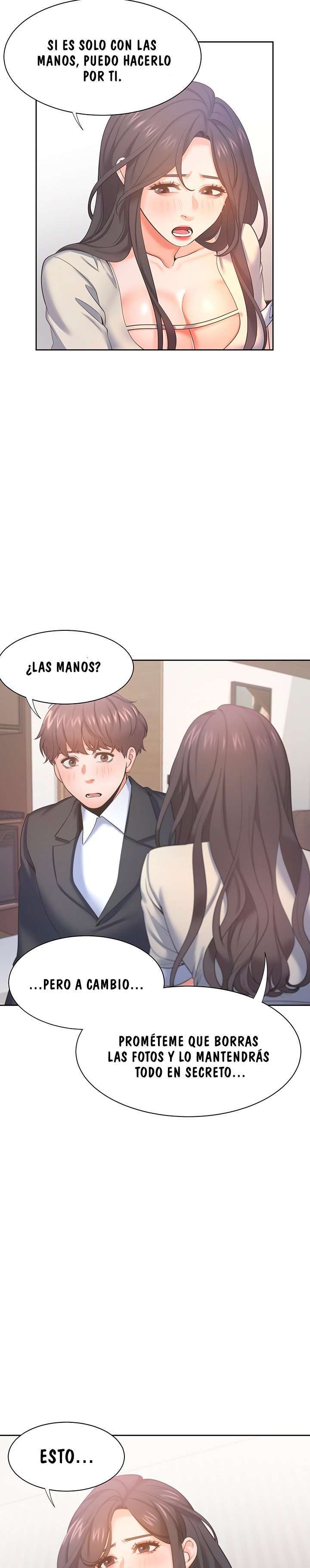 Thirst Capitulo 30 página 17