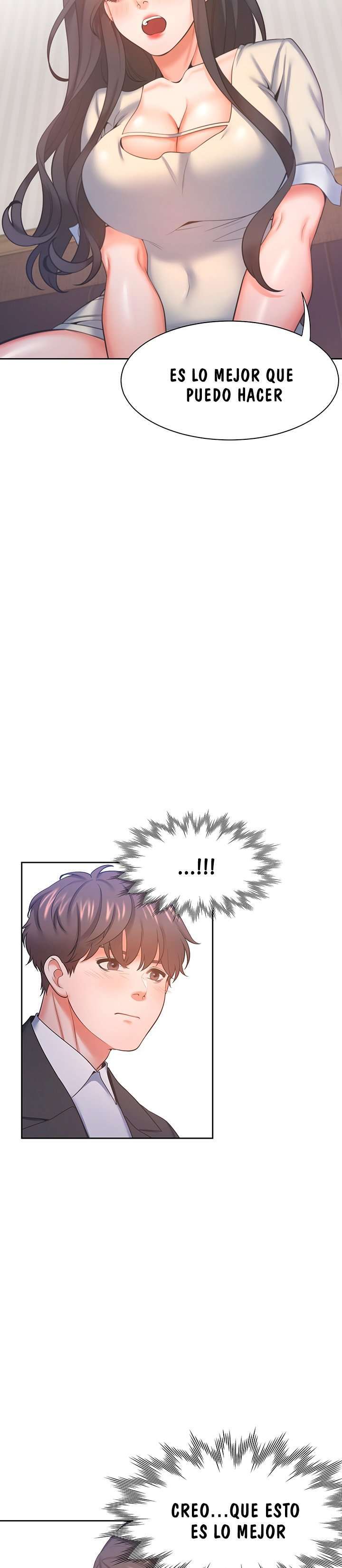 Thirst Capitulo 30 página 18