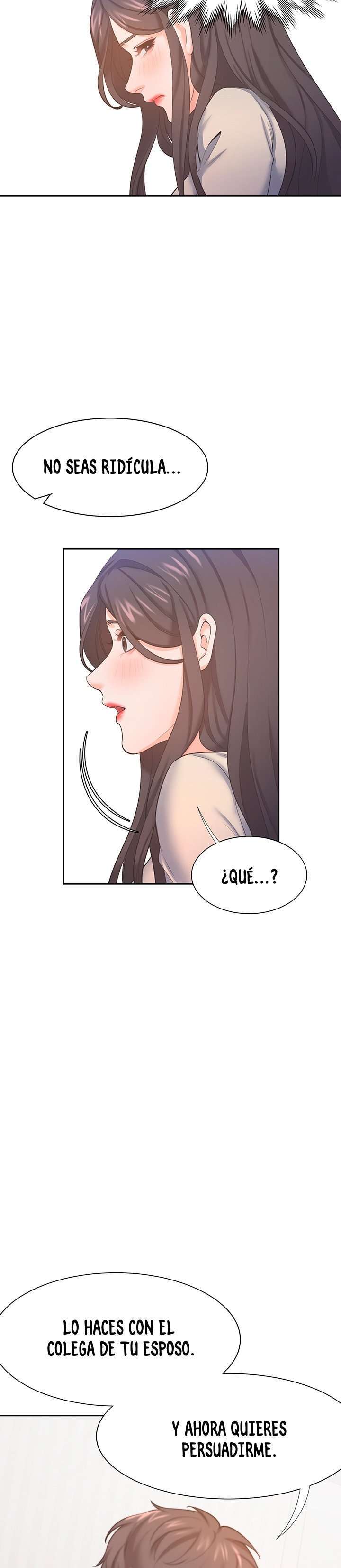 Thirst Capitulo 30 página 19