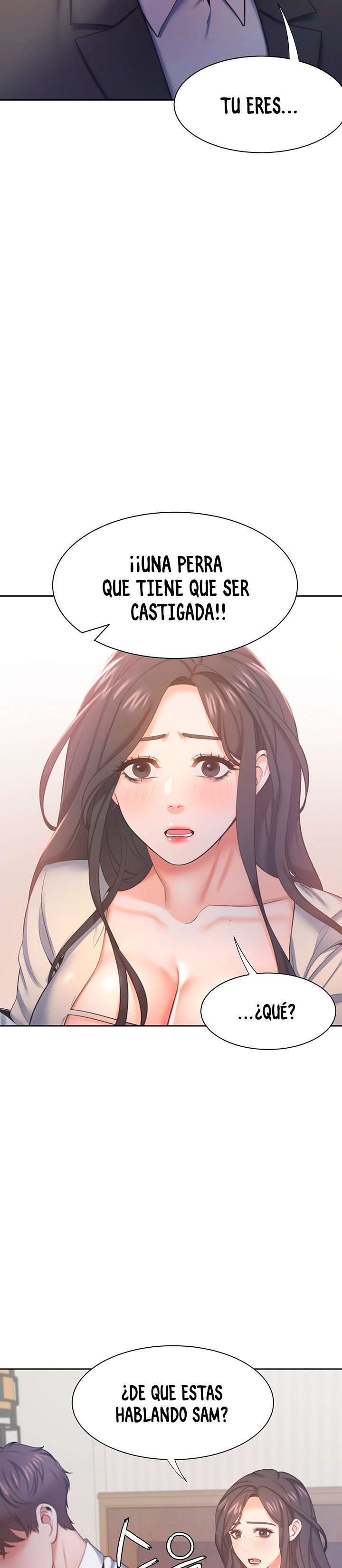 Thirst Capitulo 30 página 21