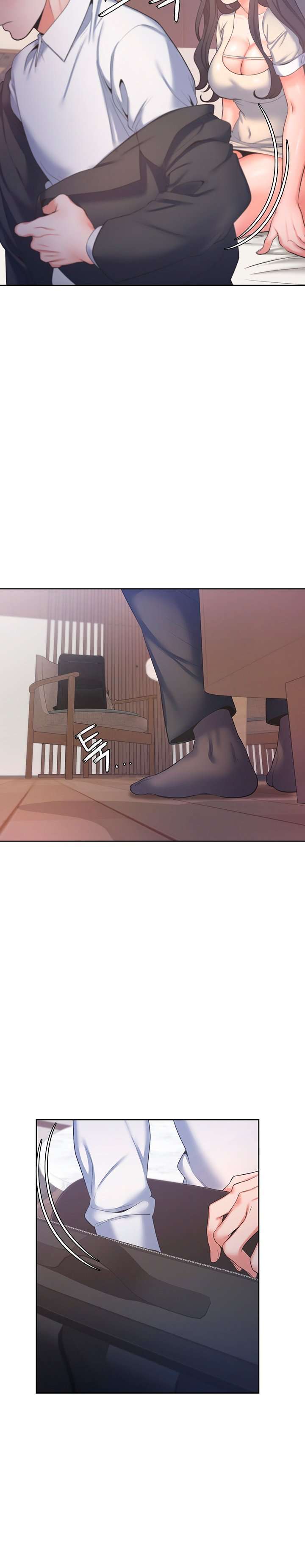 Thirst Capitulo 30 página 22