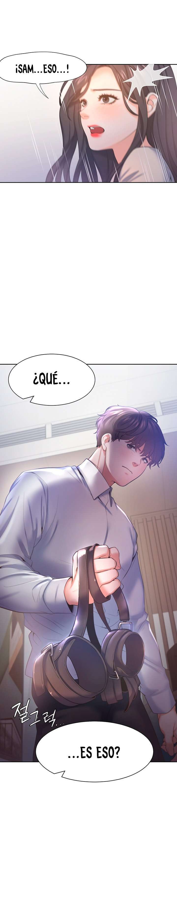 Thirst Capitulo 30 página 23
