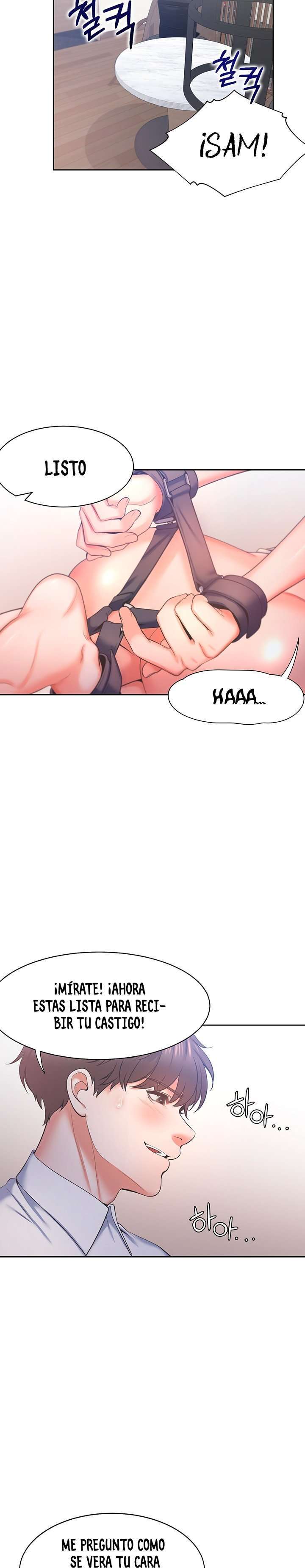 Thirst Capitulo 30 página 25