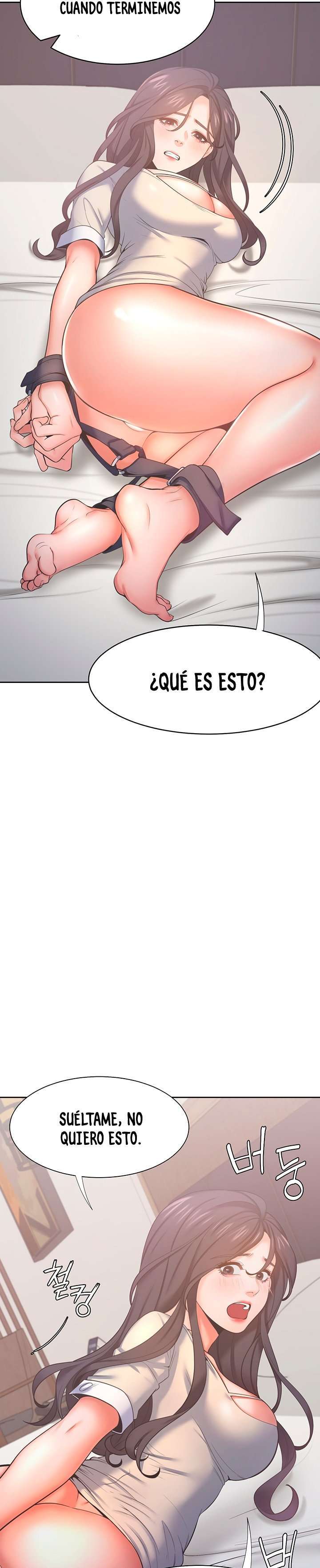 Thirst Capitulo 30 página 26