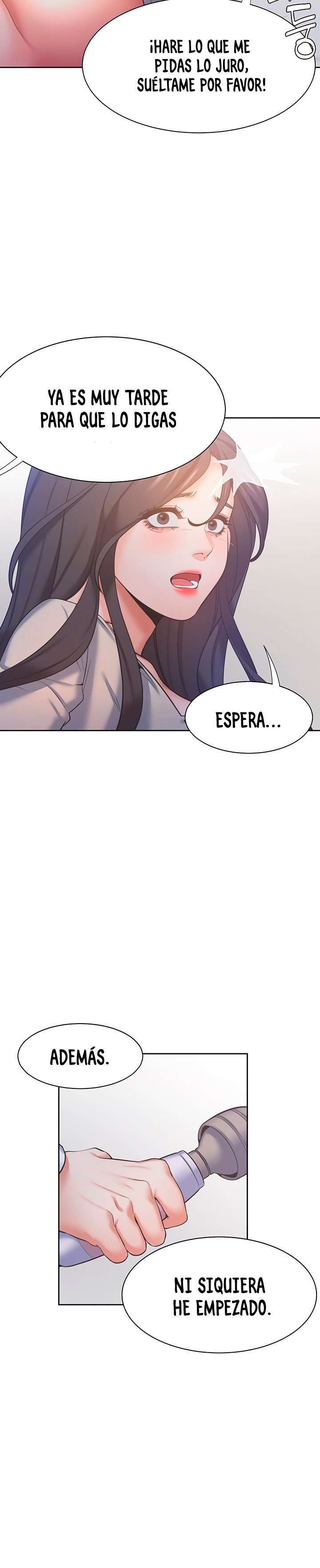 Thirst Capitulo 30 página 27