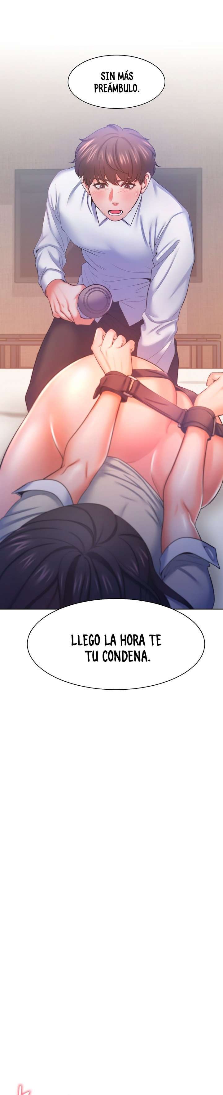 Thirst Capitulo 30 página 28