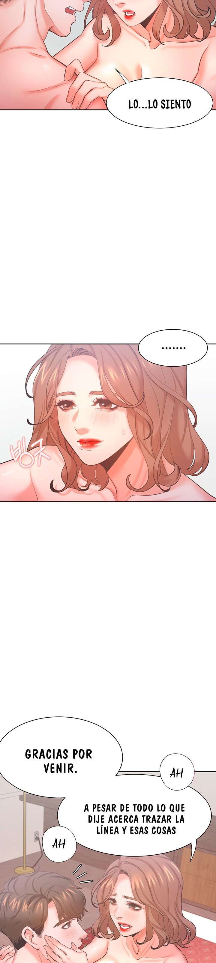 Thirst Capitulo 30 página 31