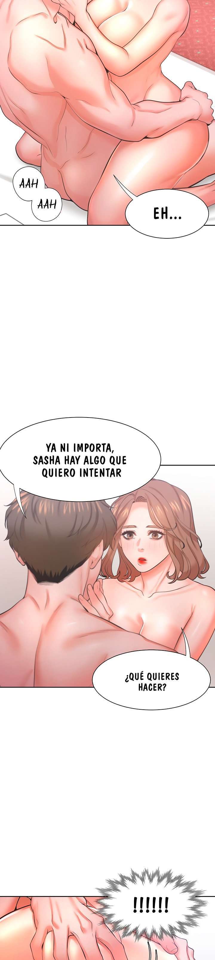 Thirst Capitulo 30 página 32