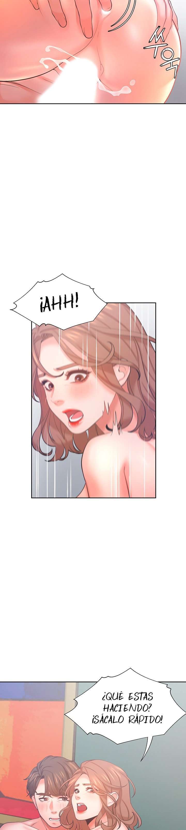 Thirst Capitulo 30 página 33