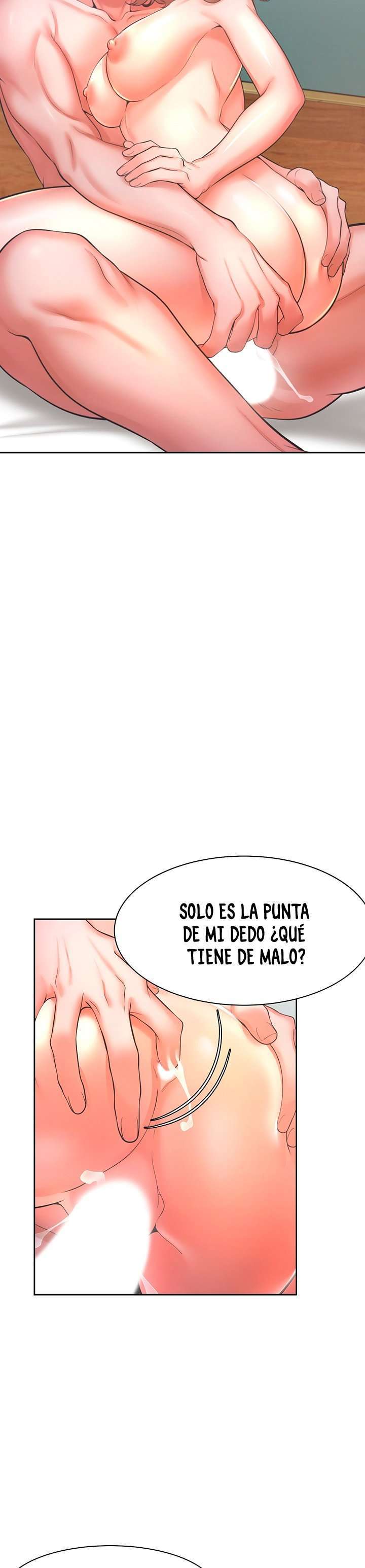 Thirst Capitulo 30 página 34