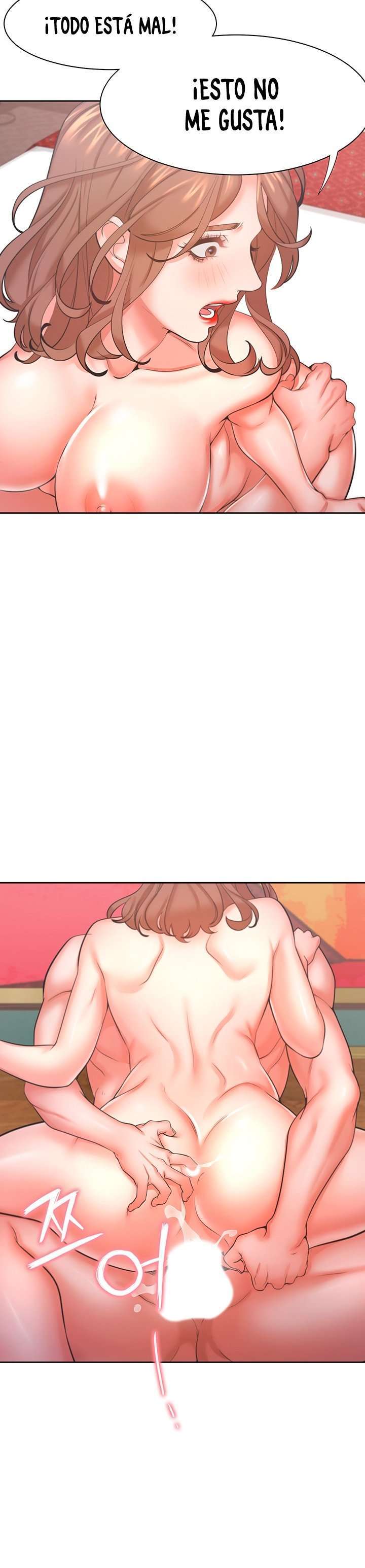 Thirst Capitulo 30 página 35