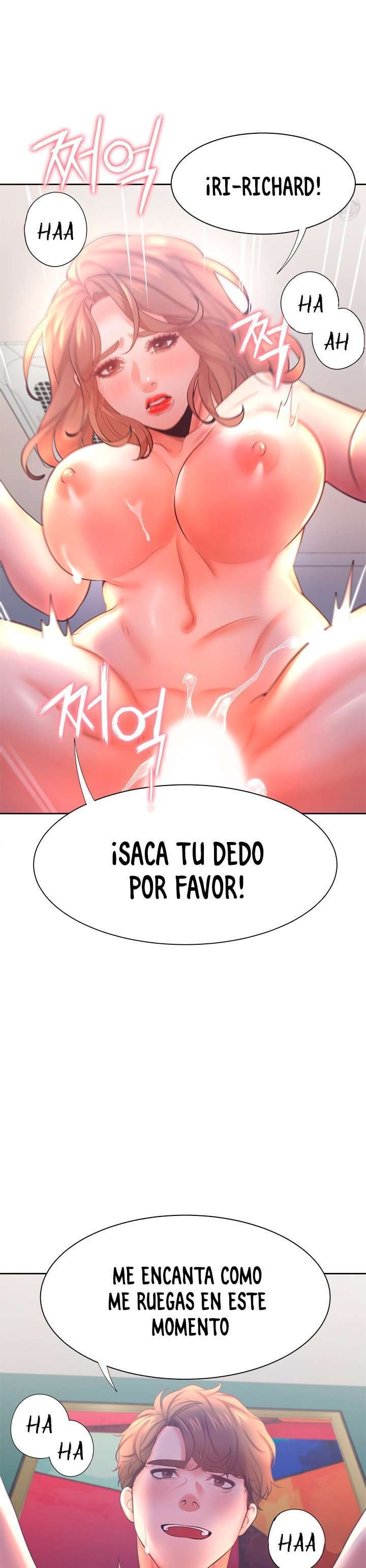 Thirst Capitulo 30 página 38